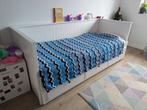 Nieuwe gehaakte deken., Huis en Inrichting, Woonaccessoires | Plaids en Woondekens, Ophalen of Verzenden, Nieuw