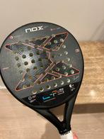 NOX ML10 Pro Cup LTD 2023 Padelracket - Goede Staat, Sport en Fitness, Padel, Ophalen, Gebruikt, Padelracket
