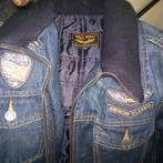 Pall Mall spijkerjack nieuw, Nieuw, Ophalen of Verzenden, Pme Legend, Maat 48/50 (M)