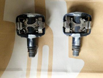 Shimano SPD pedalen PD-M535 beschikbaar voor biedingen