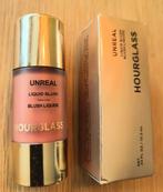 Hourglass liquid blush in Moment, Wangen, Verzenden, Oranje, Zo goed als nieuw