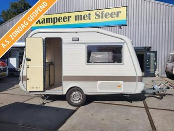 Avento Royal 345 TL met luifel. Compact 807 KG beschikbaar voor biedingen