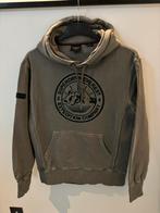 Superdry hoodie, Ophalen of Verzenden, Gedragen, Groen, Maat 46 (S) of kleiner