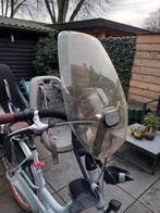 GMG Yepp Mini voorzitje fiets, GMG, Ophalen of Verzenden, Gebruikt, Voetsteuntjes