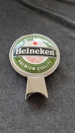 Heineken taplogo, Verzamelen, Ophalen of Verzenden, Zo goed als nieuw, Overige typen, Heineken
