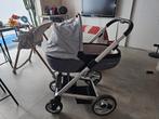 Mutsy kinderwagen in nette staat, Ophalen, Mutsy