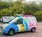 Fiat scudo camperbus met APK, Ophalen, Fiat