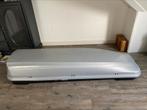 Dakkoffer 460 liter, Auto diversen, Dakkoffers, Ophalen of Verzenden, Gebruikt