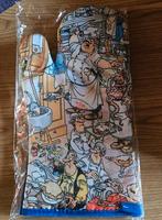 Ovenwant Jan van Haasteren, Ophalen, Nieuw, Overige typen