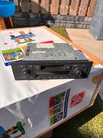 Audi A3 8P radio met code, Ophalen of Verzenden, Gebruikt
