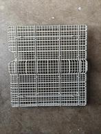 Miele vaatwasser bestekkorf  bestek la  korf, Witgoed en Apparatuur, Onderdelen en Toebehoren, Ophalen, Gebruikt