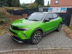 Opel Mokka Elektrisch 50kWh 136pk 11 kW 2021 Groen, Auto's, 1498 kg, Elektrisch, Particulier, 450 min