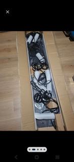 Hanglamp met 10 lichtpunten., Huis en Inrichting, Ophalen of Verzenden, Nieuw, Metaal