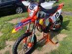 KTM All-Road 450 EXC-F Sixdays model jaar 2024 EX Enduro, 450 cc, -
-  -, Ktm, Particulier
