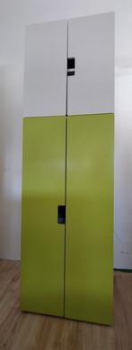 Praktische Ikea Stuva (kinder) kledingkast, Ophalen