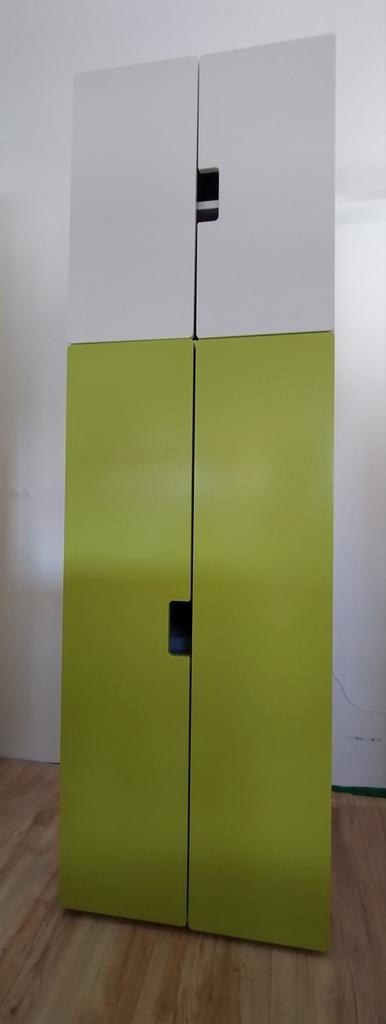 Praktische Ikea Stuva (kinder) kledingkast, Huis en Inrichting, Kasten | Kledingkasten, Ophalen