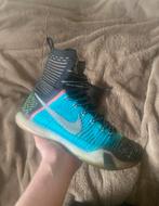 Nike Kobe 10 Elite High ‘What The’, Kleding | Heren, Schoenen, Overige kleuren, Sportschoenen, Nike, Ophalen of Verzenden