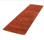 Vloerkleed carpet life 80x250 terra pool 30 mm nieuw!, Bruin, Rechthoekig, Nieuw, 200 cm of meer