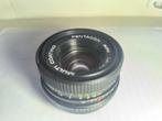 Pentacon auto 50mm f1.8 lens, Ophalen of Verzenden, Gebruikt, Standaardlens