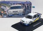 Volvo. S40. BTCC 1997. Rydell en. Burt i. Volvo doosje 1:43., Ophalen of Verzenden, Nieuw, Auto, Overige merken