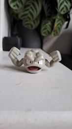 Geodude pokemon poppetje, Ophalen of Verzenden, Zo goed als nieuw