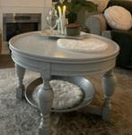 Brocante salon tafel, Antiek en Kunst, Ophalen