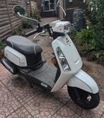 SYM TONIC SCOOTER, Ophalen, Gebruikt, SYM, Benzine