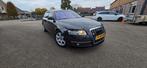 Audi A6 3.2 FSI 188KW Avant Quattro AUT 2005 Grijs, Auto's, Audi, Automaat, 1715 kg, Origineel Nederlands, Vierwielaandrijving