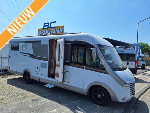 Carthago Chic C-Line I4.9 LE L 2025- MERCEDES-170PK-9G AUTOM, Caravans en Kamperen, Campers, tot en met 3, Integraal, Carthago