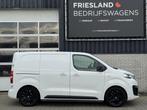 Peugeot Expert Bestel 227C 2.0 BlueHDI 180 Prem € 16.950,0, Auto's, Bestelauto's, Automaat, Gebruikt, 4 cilinders, Leder en Stof