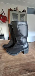 Motorlaarzen dames maat 38, Motoren, Kleding | Motorkleding, Ophalen of Verzenden, Tweedehands, Dames, Laarzen