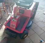 Zitmaaier mtd shark 768, Tuin en Terras, Grasmaaiers, Ophalen, Gebruikt, MTD