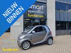 smart fortwo coupé 1.0 mhd Passion garantie! smart fortwo c, Auto's, Smart, Automaat, Euro 5, Gebruikt, 17 €/maand