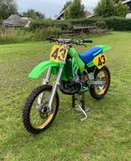 Kawasaki kx 500, Ophalen, Overige merken