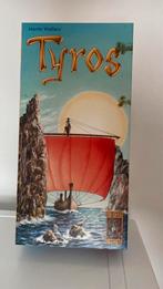 Tyros spel, Ophalen of Verzenden, Nieuw, Speelkaart(en)