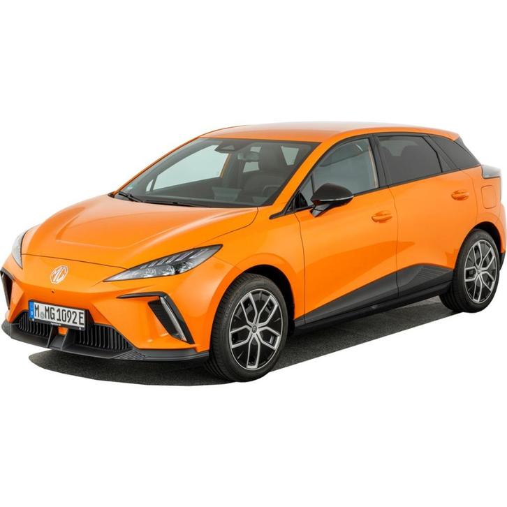 trekhaak mg4 mg 4 ev electric montage mogelijk, Auto diversen, Overige Auto diversen, Ophalen