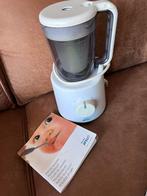 Philips Avent stomer / blender, Ophalen, Zo goed als nieuw, Overige typen