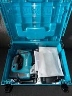 Makita decoupeerzaag DJV182ZJ (nieuw) (batterij + acculader), Doe-het-zelf en Verbouw, Gereedschap | Zaagmachines, Nieuw, Ophalen of Verzenden