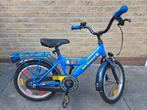 Bob de Bouwer jongensfiets 16 inch, Ophalen, Gebruikt, 16 tot 20 inch
