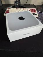 Mac Mini M1 16GB Ram 512GB Geheugen, Computers en Software, Apple Desktops, Gebruikt, SSD, Mac Mini, 16 GB