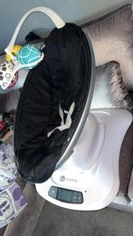 4 moms schommel stoel, Schommelstoel, Met gordel(s) of riempje(s), Zo goed als nieuw, Ophalen