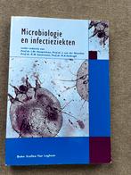 Microbiologie en infectieziekten, Ophalen of Verzenden, Zo goed als nieuw