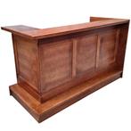 Houten bar blues - Thuisbar - Barren - Binnen bar - Mancave, Kouwehoek 1b, Cave & Garden, Nieuw, Ophalen of Verzenden