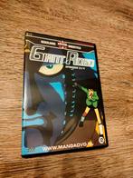 Manga Film DvD - Giant Robo Episodes 3 & 4, Alle leeftijden, Ophalen of Verzenden, Zo goed als nieuw