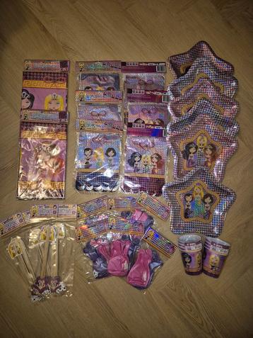 Verjaardagsversiering Pakket beschikbaar voor biedingen