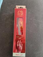 Zeina Beauty Henna - Rode Henna voor Huiddecoratie, Ophalen, Nieuw, Overige typen