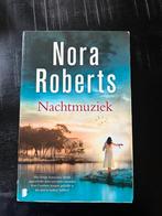 Nora Roberts - Nachtmuziek, Ophalen of Verzenden, Zo goed als nieuw, Nora Roberts