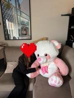 Mega teddybeer XXXL, Ophalen, Nieuw, Beer