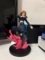 Jujutsu kaisen actie figuur stambeeld, Ophalen of Verzenden, Zo goed als nieuw