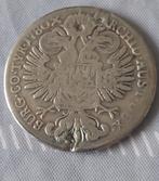 Oostenrijkse zilveren Maria Theresia Thaler 1780, Ophalen of Verzenden, Oostenrijk, Losse munt, Zilver